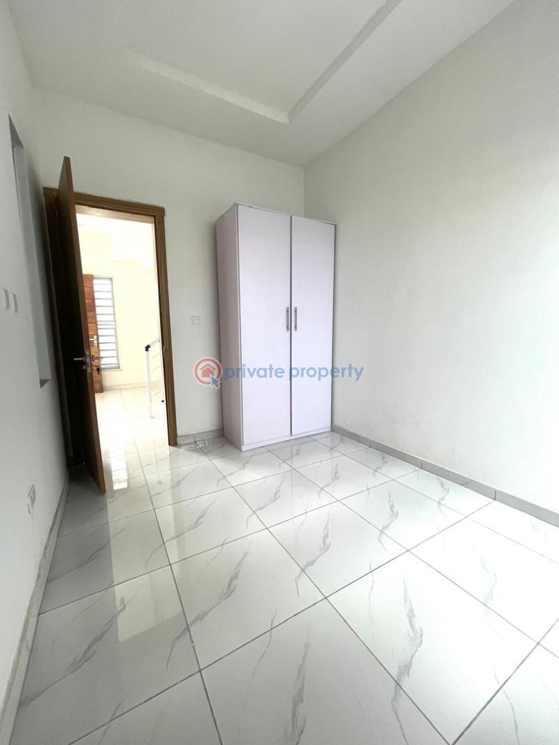 4 bedroom Terraced Duplex For Sale Estate Okun Ajah Lagos - 9