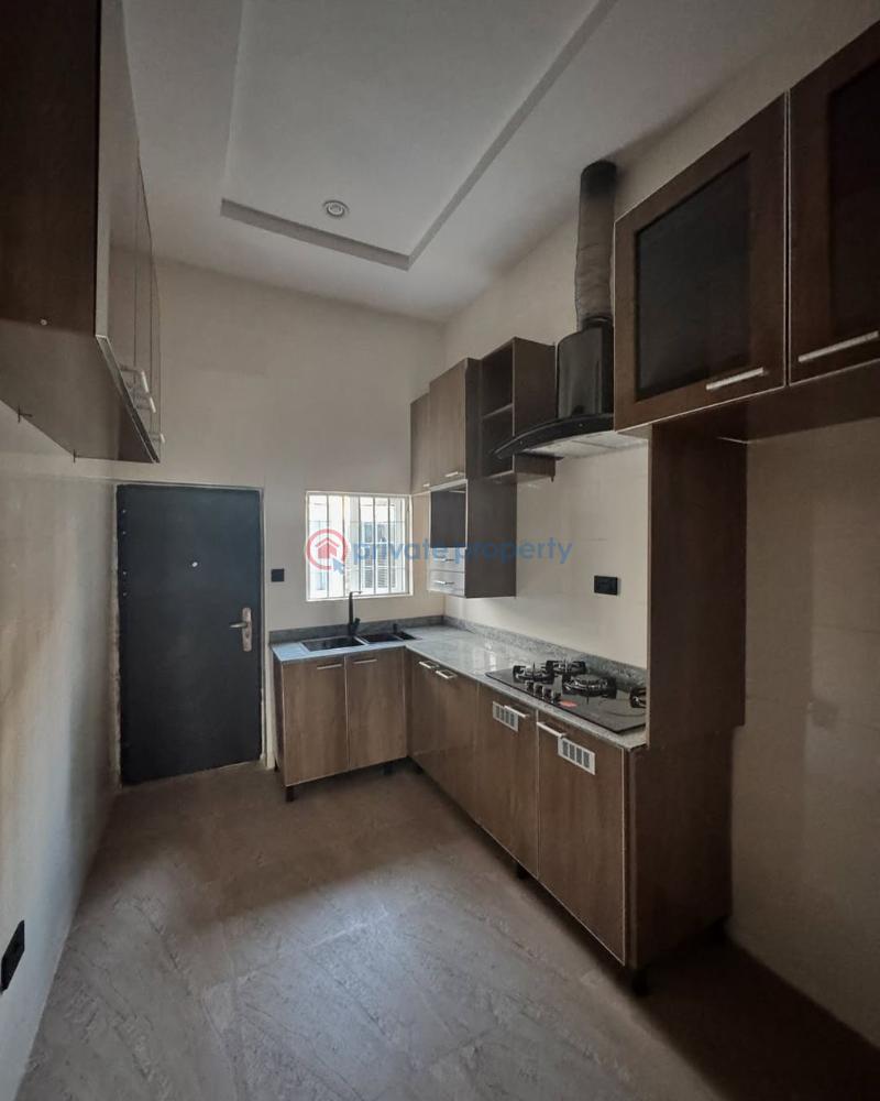 4 bedroom Terraced Duplex For Sale Gaduwa Abuja Phase 2  - 2