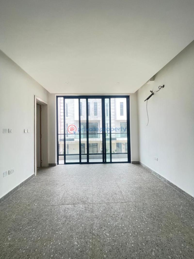 4 bedroom Terraced Duplex For Sale Lekki Lagos - 9