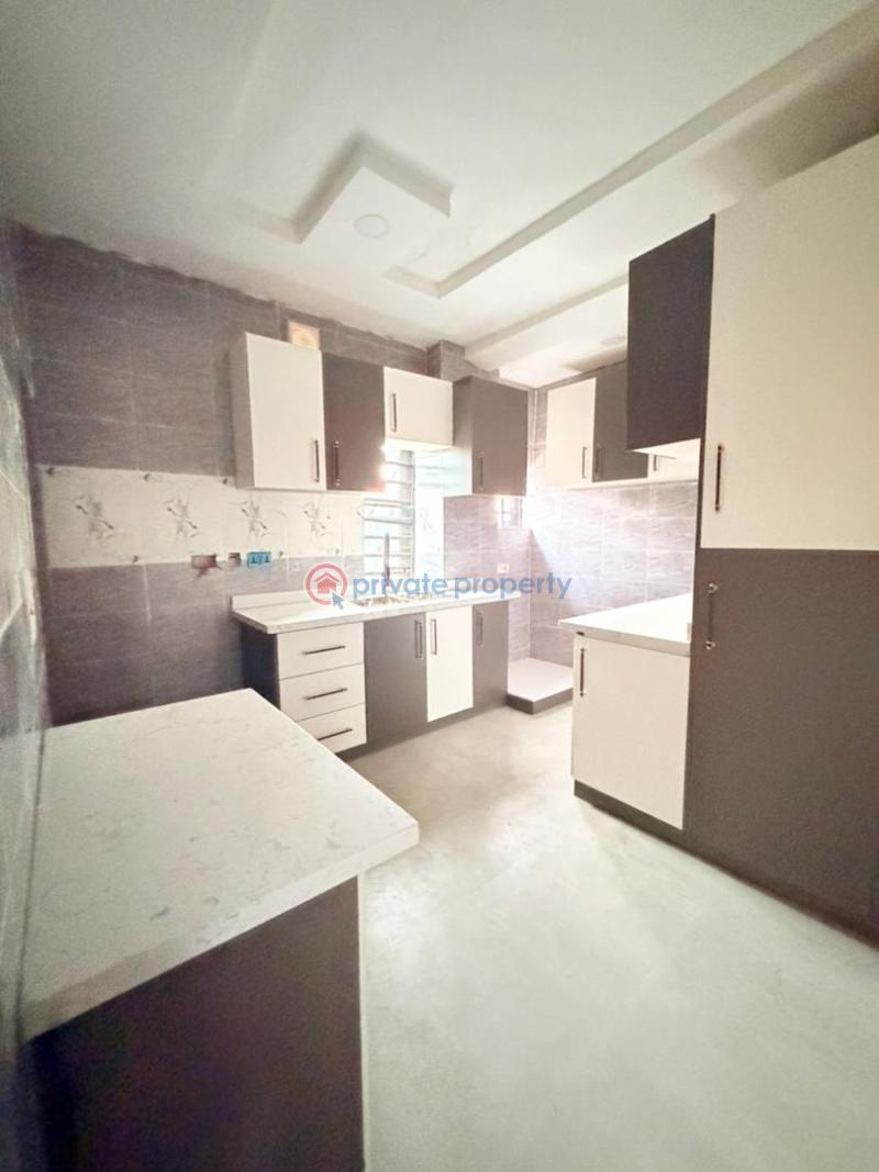 4 bedroom Terraced Duplex For Sale Maryland Lagos - 2