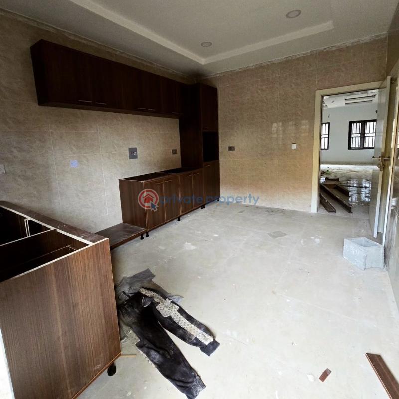 4 bedroom Terraced Duplex For Sale Wuse 2 Wuse II Abuja Phase 1  - 5