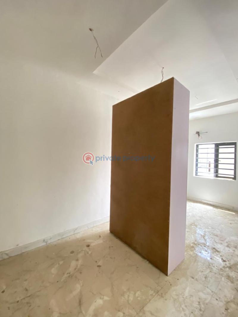 4 bedroom Terraced Duplex For Sale Oniru Victoria Island Lagos - 13