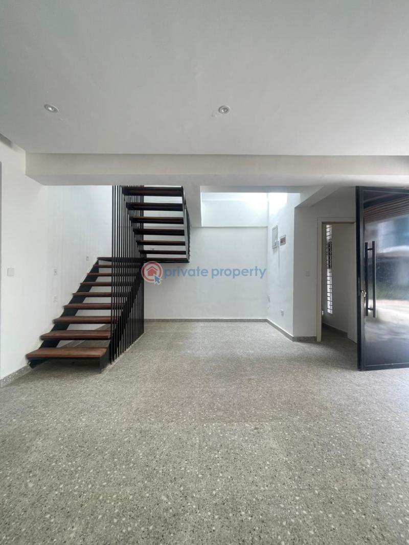 4 bedroom Terraced Duplex For Sale Lekki Lagos - 1