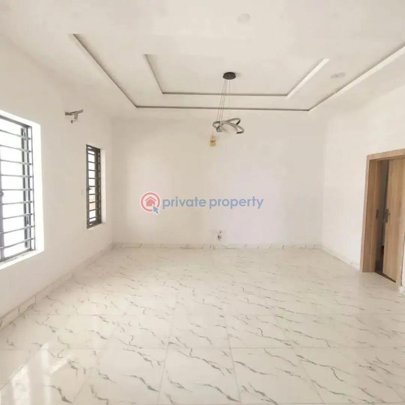 4 bedroom Duplex For Rent Ikota Gra, Lekki, Lagos Ikota Lekki Lagos - 4