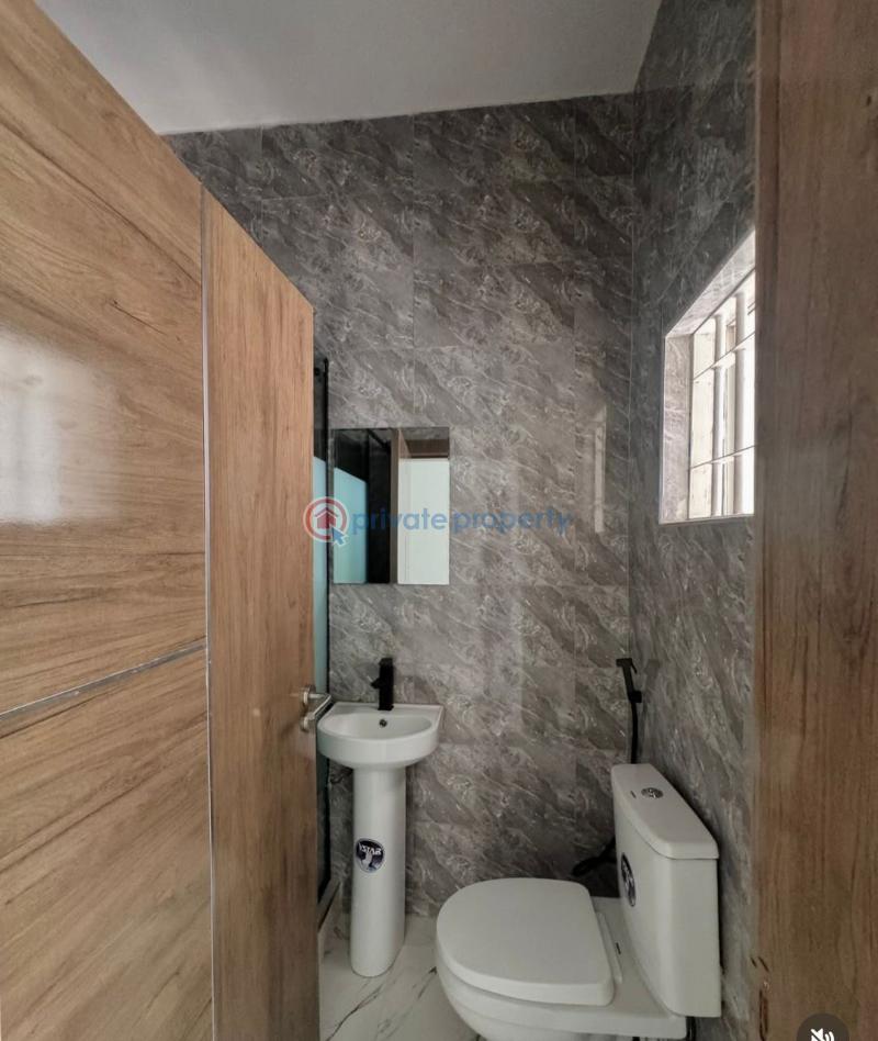 4 bedroom Terraced Duplex For Sale Gaduwa Abuja Phase 2  - 6