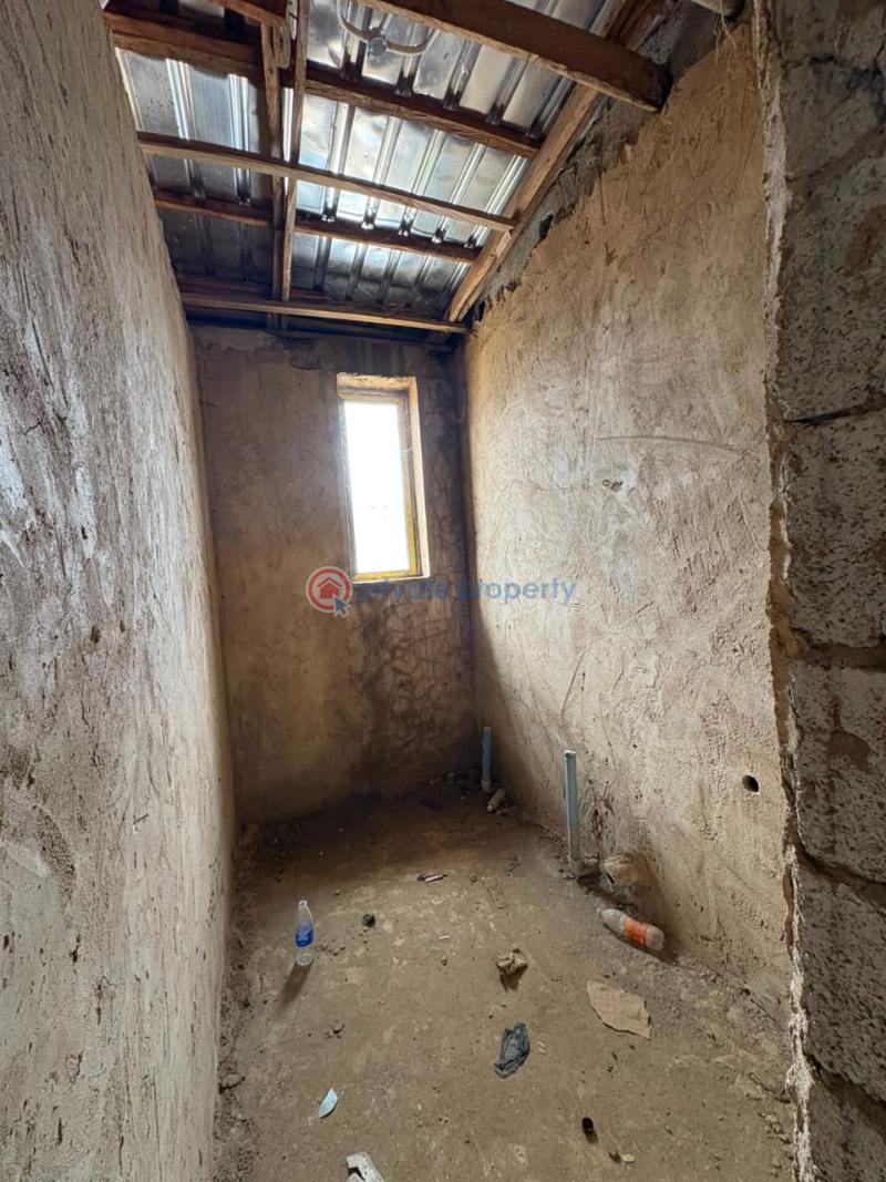 4 bedroom Terraced Duplex For Sale Apo Abuja Phase 2  - 4