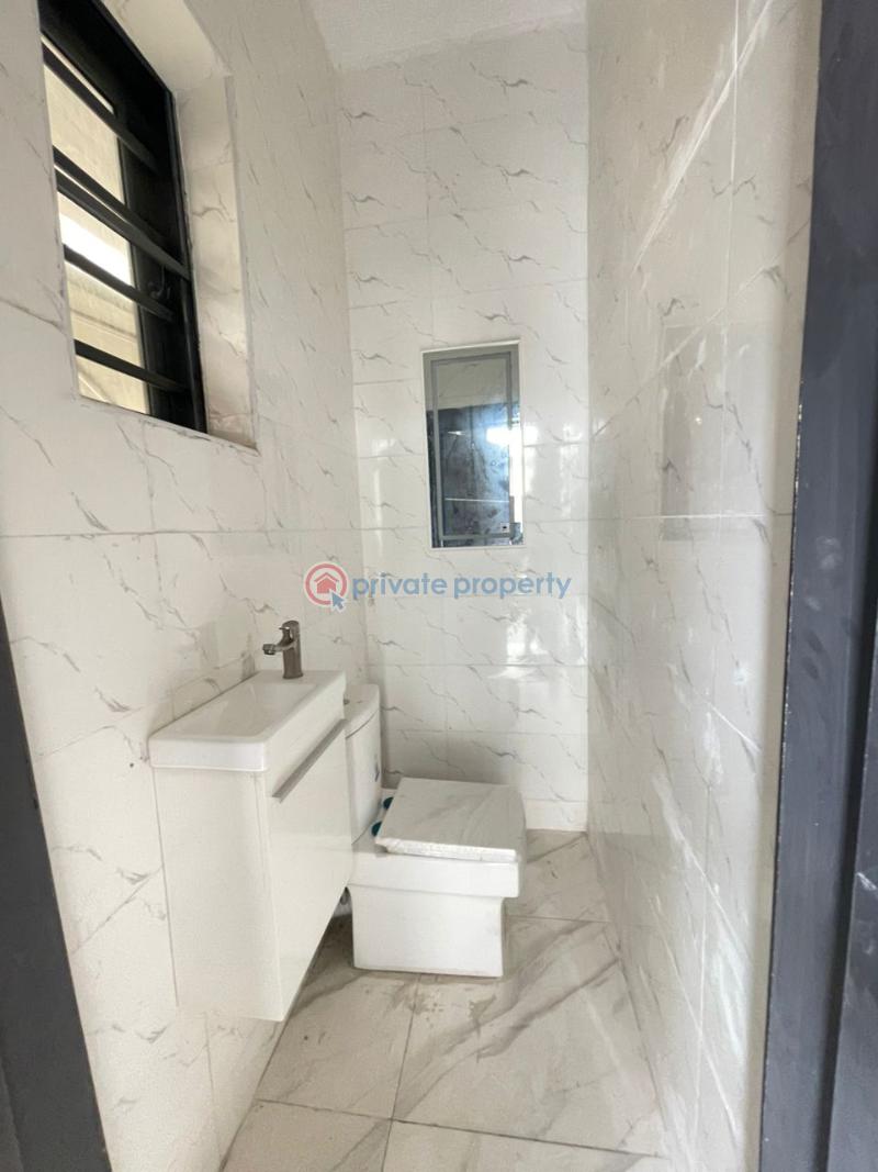 4 bedroom Terraced Duplex For Sale Lekki Lagos - 28