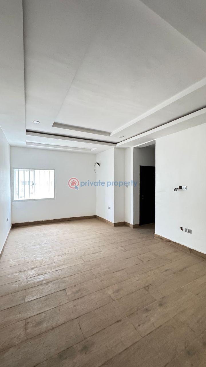 4 bedroom terrace duplex - 2 4 bedroom House For Sale Gaduwa Abuja Phase 2  - 2