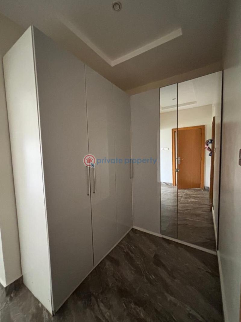 4 bedroom Terrace For Rent Ikoyi Lagos - 8