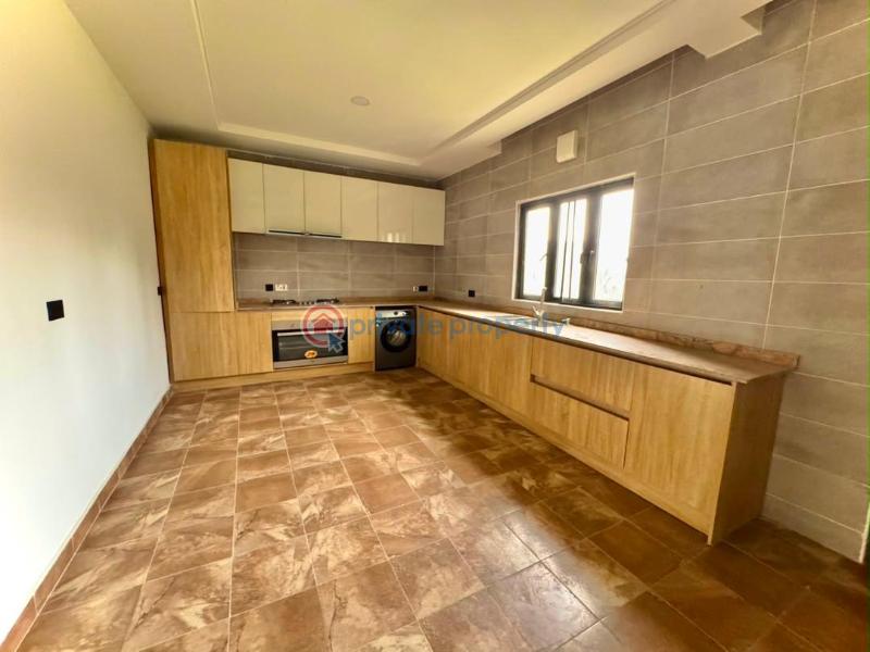 4 bedroom Terraced Duplex For Sale Old Ikoyi Lagos - 8