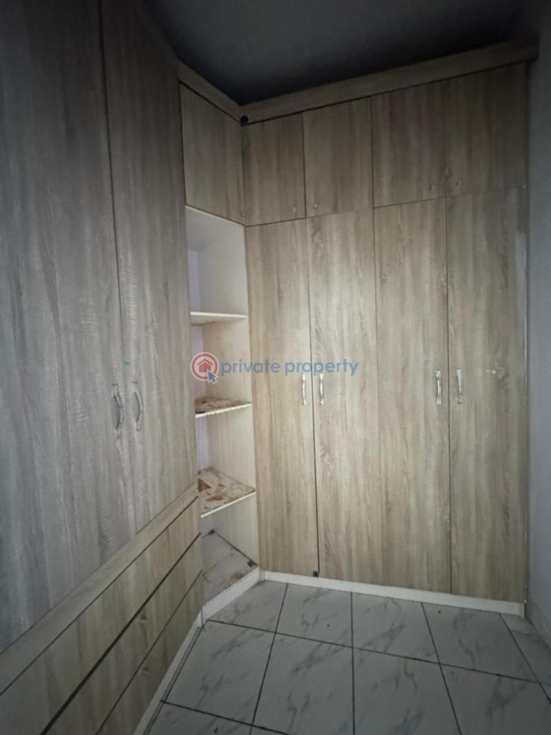 4 bedroom Terraced Duplex For Rent Ikota Lekki Lagos - 9