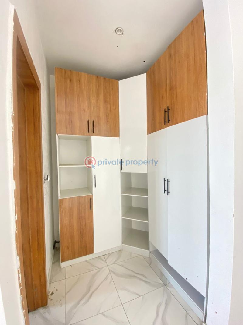 4 bedroom Terraced Duplex For Sale Orchid Road Lekki Lekki Phase 1 Lagos - 10