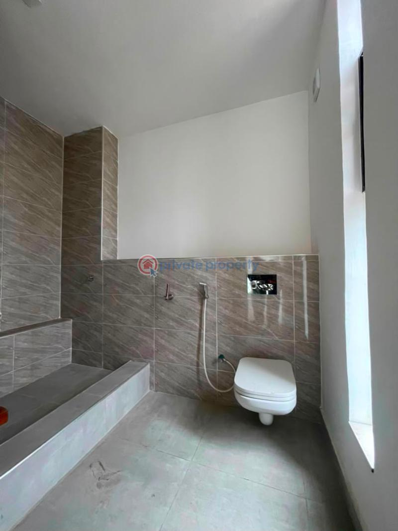 House For Sale Ikate Elegushi Lekki Lagos - 1