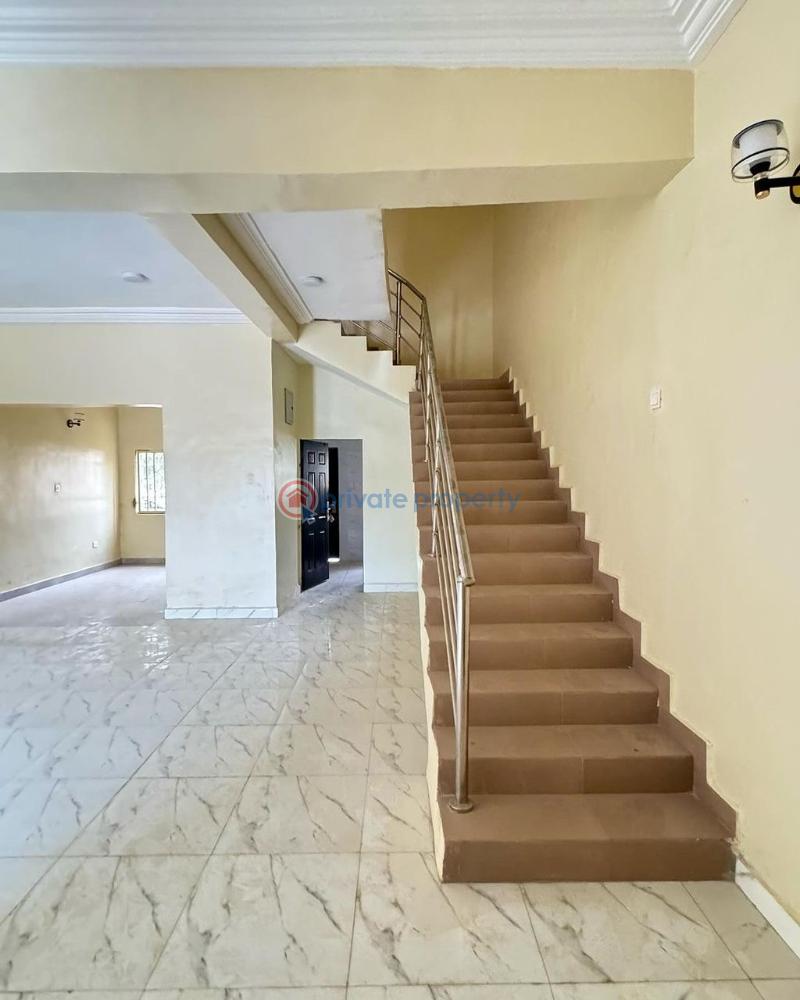 4 bedroom Terraced Duplex For Sale Gaduwa Abuja Phase 2  - 3