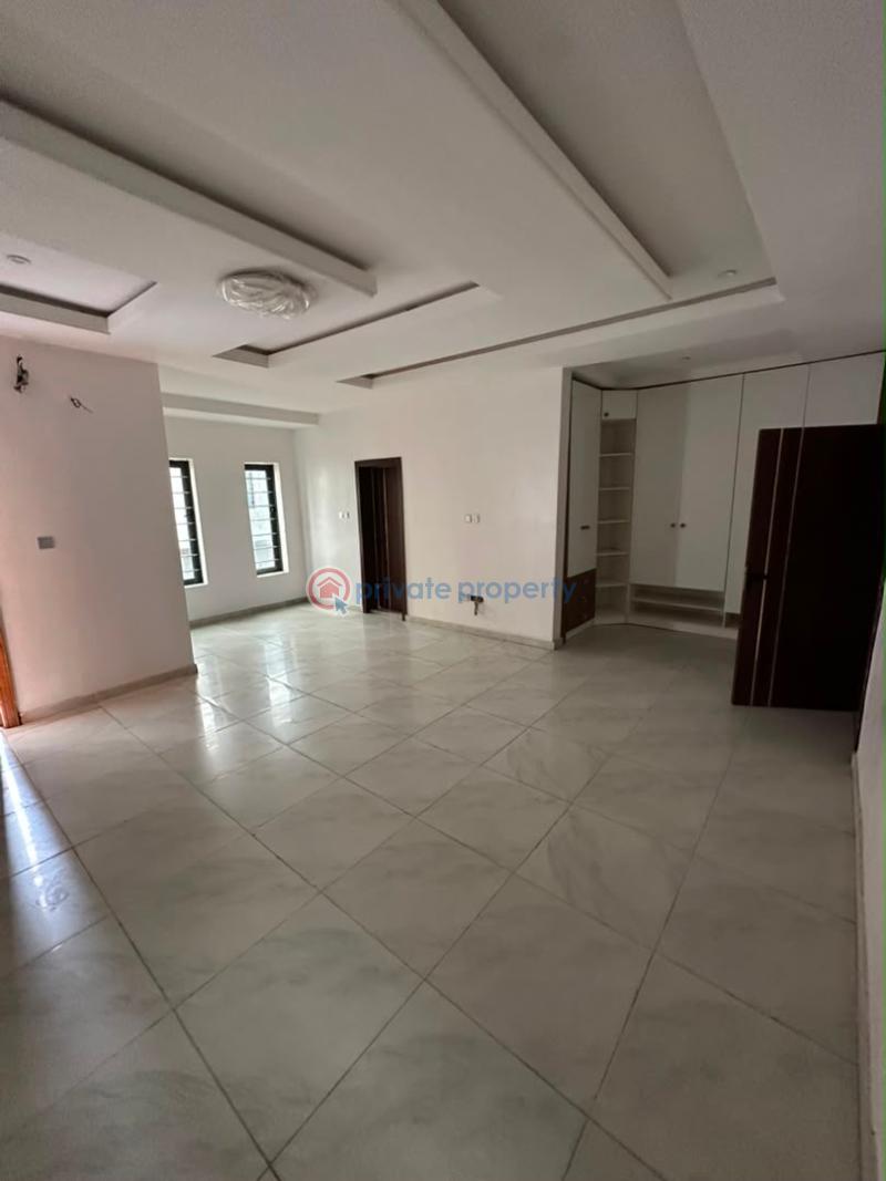 4 bedroom Terraced Duplex For Sale Orchid Road, Lekki Lafiaji Lekki Lagos - 8