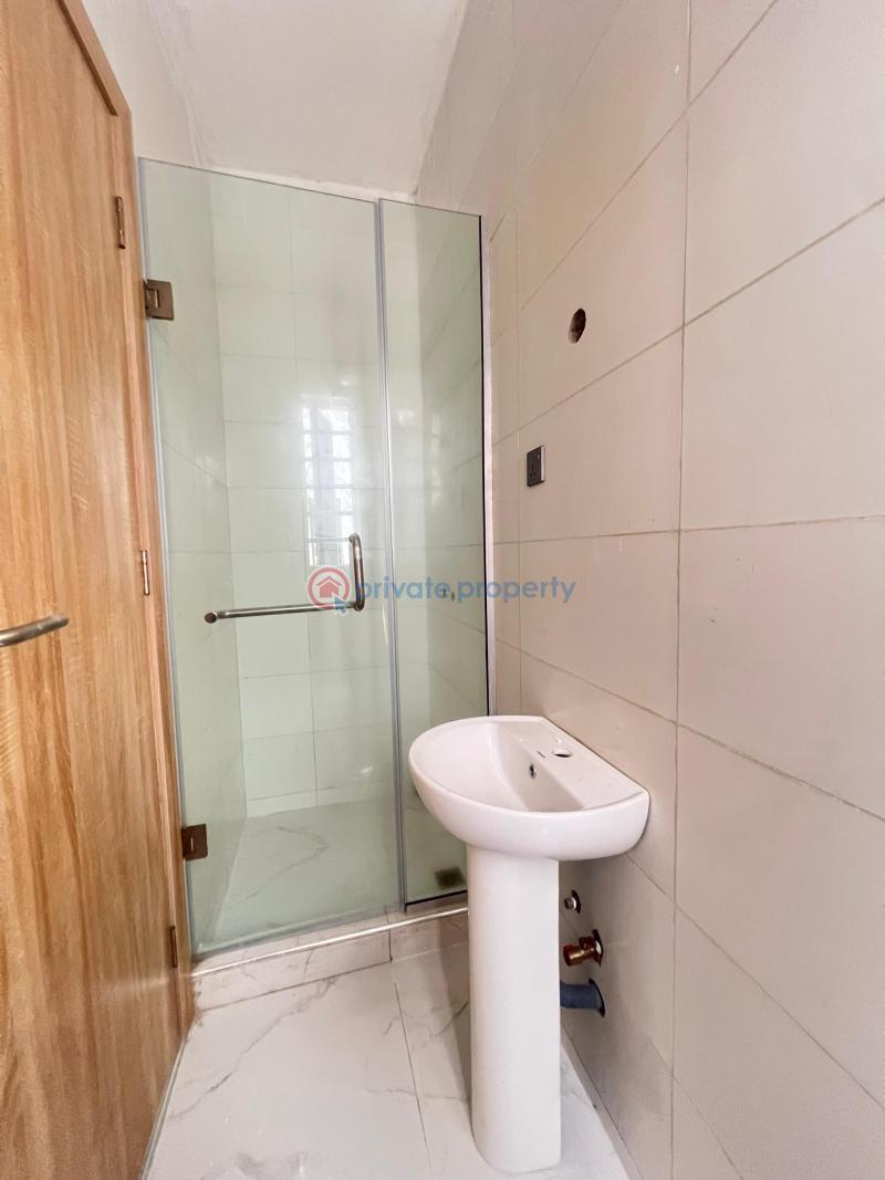 4 bedroom Terraced Duplex For Sale Ogudu GRA Lagos - 11