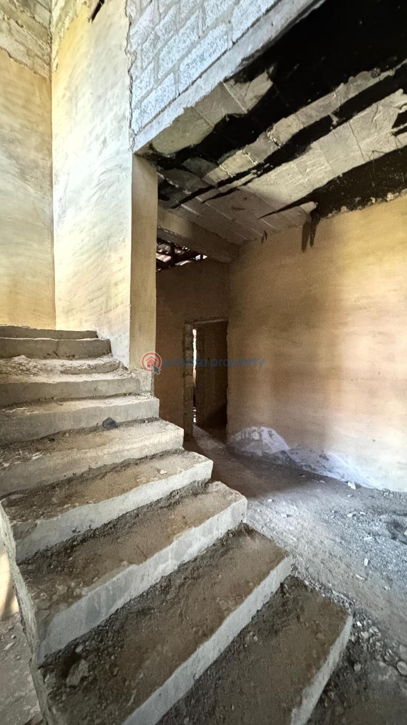 4 bedroom Terraced Duplex For Sale Gaduwa Abuja Phase 2  - 3