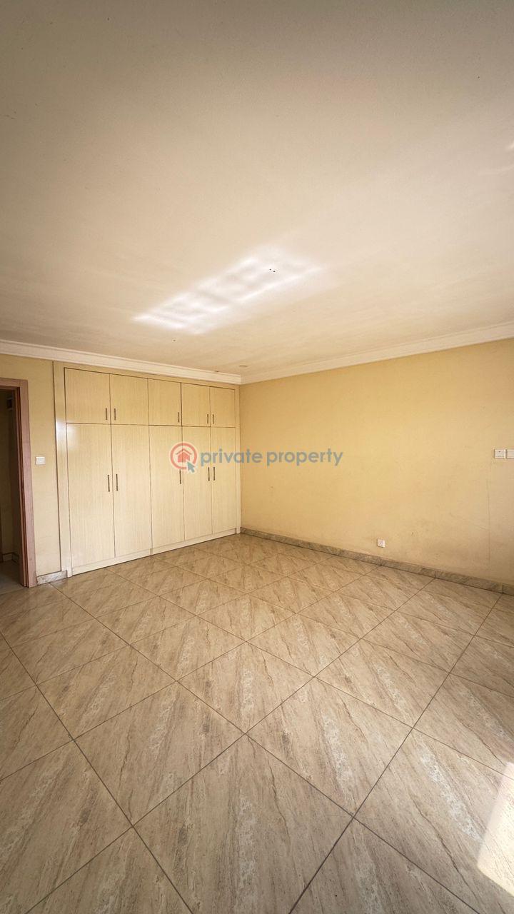 4 bedroom Terraced Duplex For Sale Kaura Abuja Phase 2  - 4