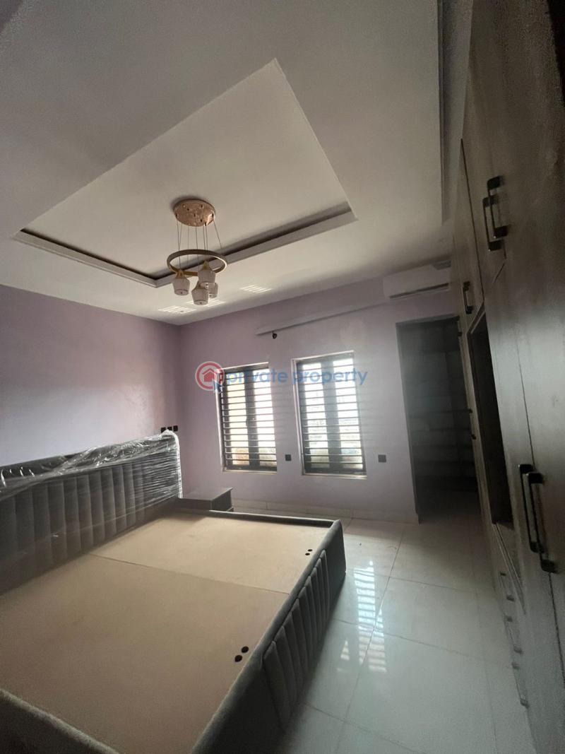 4 bedroom terrace duplex - 2 4 bedroom Terraced Duplex For Sale Gudu Abuja Phase 2  - 2