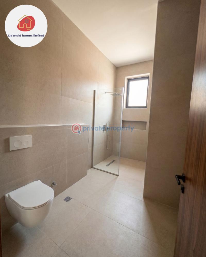4 bedroom Terraced Duplex For Sale Old Ikoyi Lagos - 6