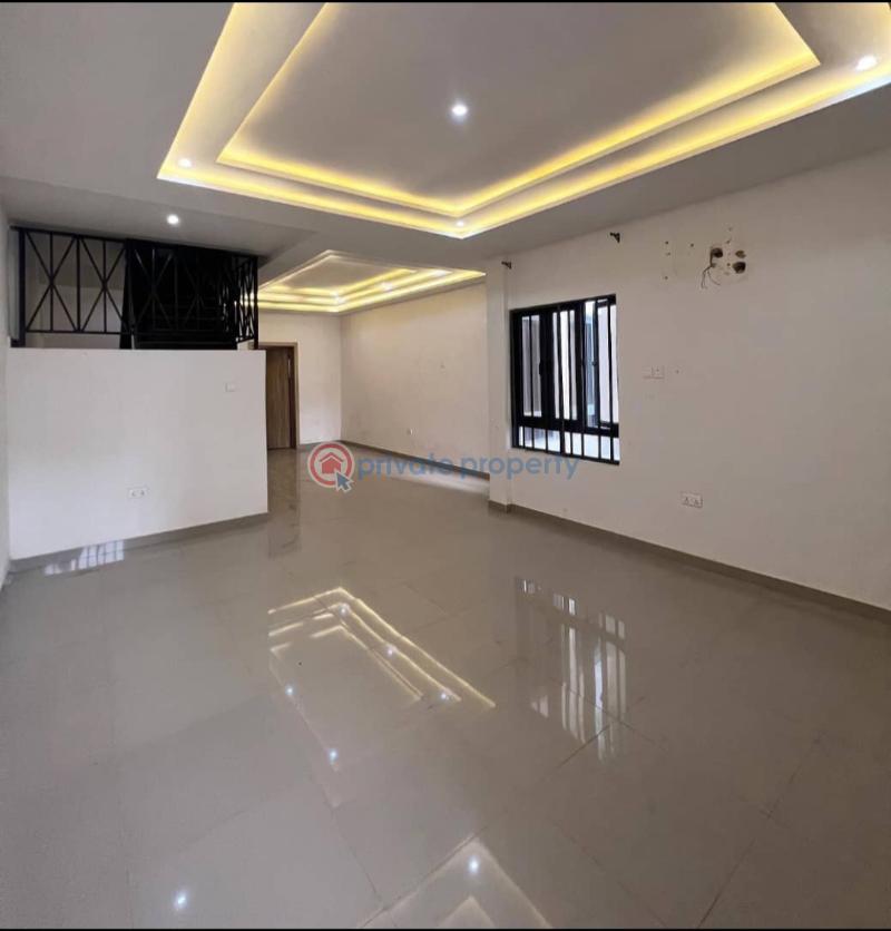 4 bedroom Terrace For Rent Ikate Elegushi Lekki Lagos - 1