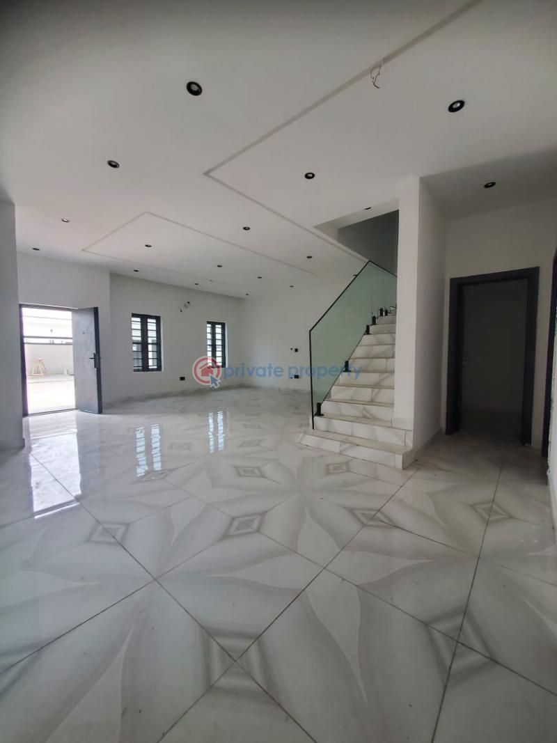 4 bedroom Land For Sale Ajah Lagos - 16