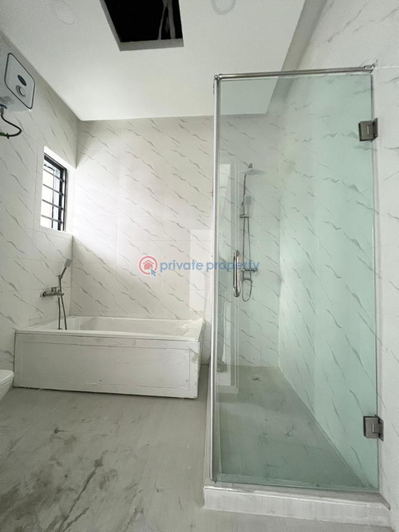 4 bedroom Terraced Duplex For Sale Ajah Lagos - 18