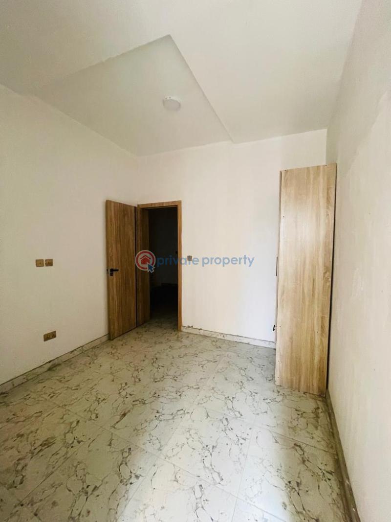 4 bedroom Terraced Duplex For Rent Ikota Lekki Lagos - 7