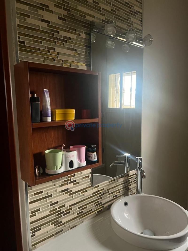 4 bedroom Terraced Duplex For Sale Utako Abuja Phase 2  - 6