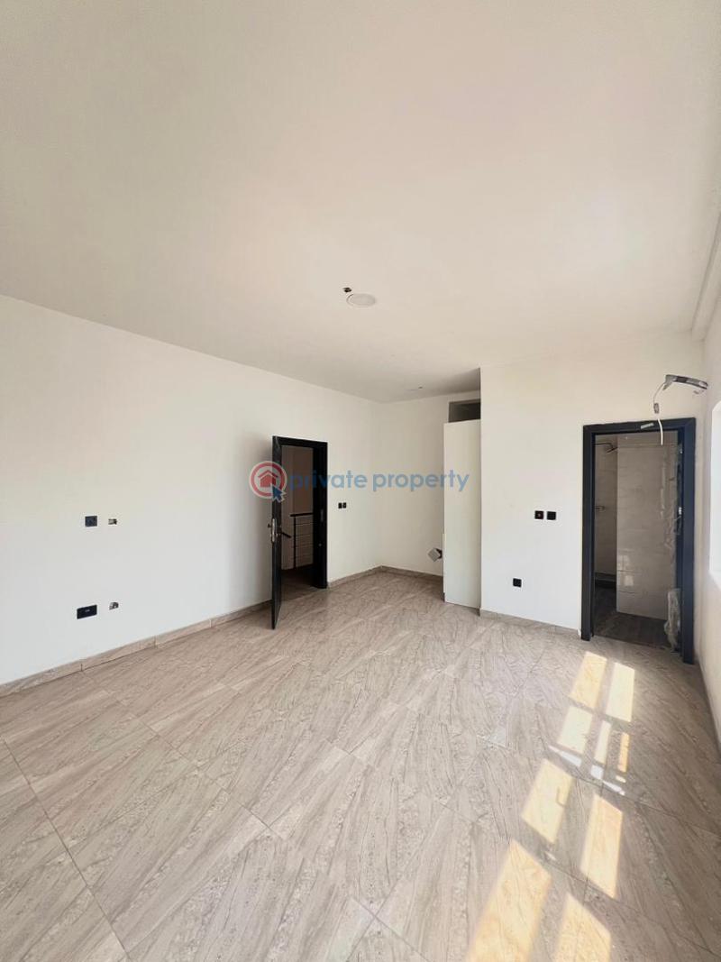 4 bedroom Terraced Duplex For Sale Ikoyi Lagos - 9