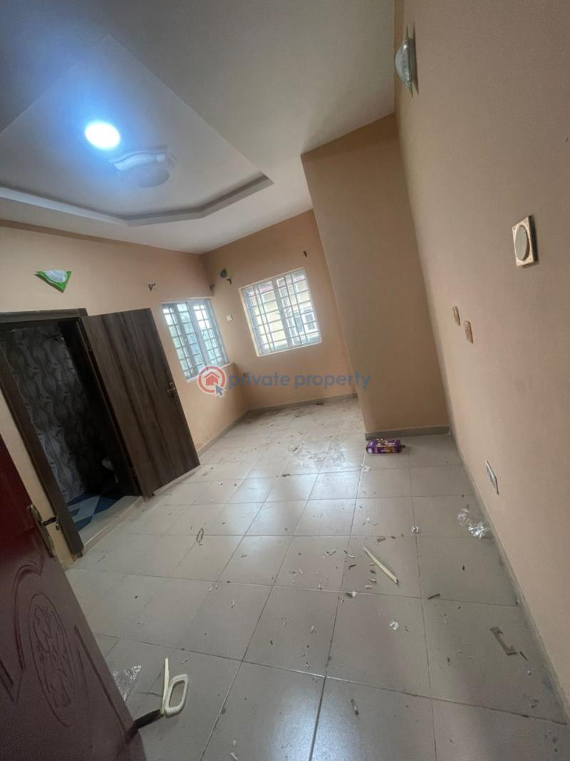4 bedroom terrace duplex - 1 4 bedroom Terraced Duplex For Rent Jericho Gra, Ibadan Ibadan Oyo - 1