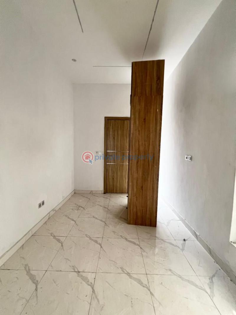 4 bedroom Terraced Duplex For Sale Ajah Lagos - 1