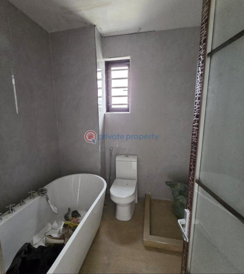 3 bedroom Block Of Flats For Sale Allen Avenue Ikeja Lagos - 2
