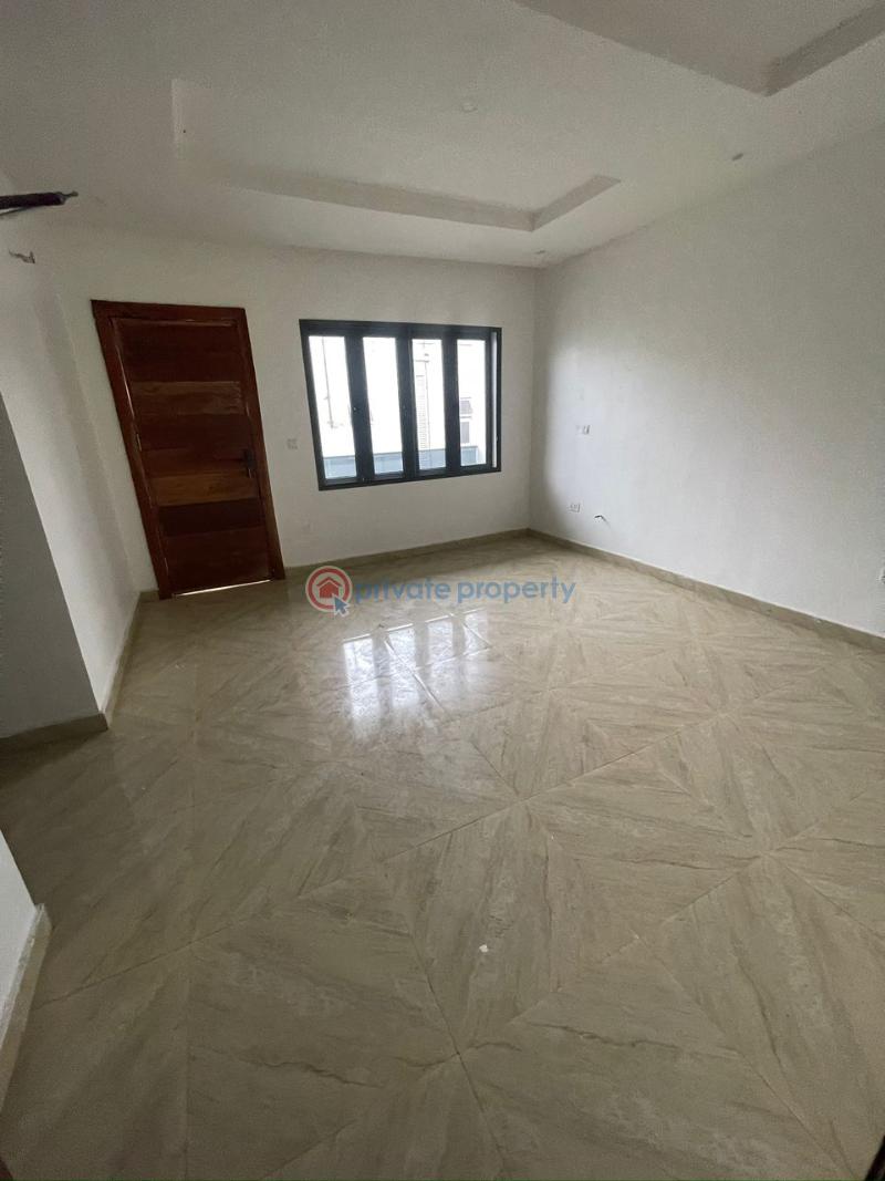 4 bedroom terrace duplex - 7 4 bedroom House For Rent Lekki Phase 1 Lagos - 7