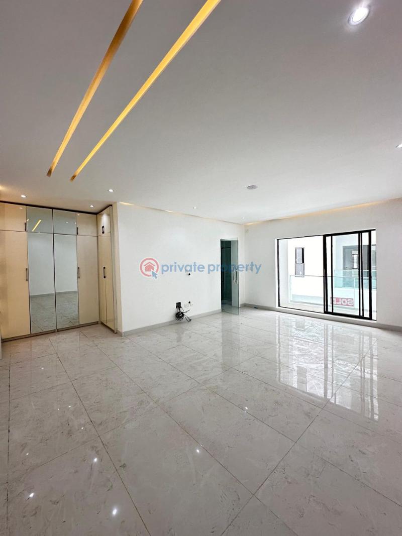 4 bedroom Flat & Apartment For Sale Ikate Elegushi Lekki Lagos - 2