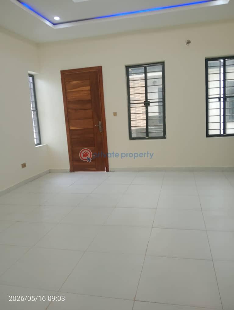 4 bedroom Terraced Duplex For Rent Vgc Area Victoria Garden City Lekki Lagos - 12