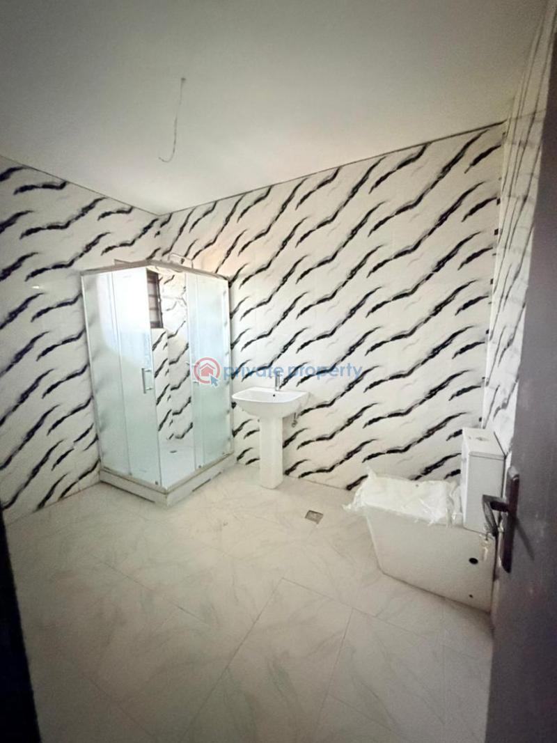 4 bedroom Terraced Duplex For Sale Maryland Lagos - 12