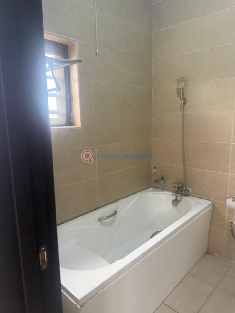 4 bedroom Terraced Duplex For Sale Ilasan Lekki Lagos - 17