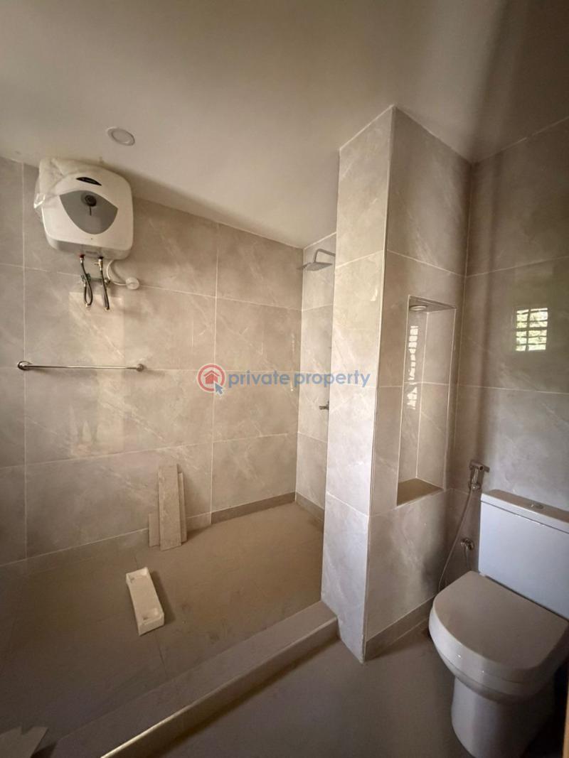 4 bedroom House For Sale Maitama Abuja Phase 1  - 3