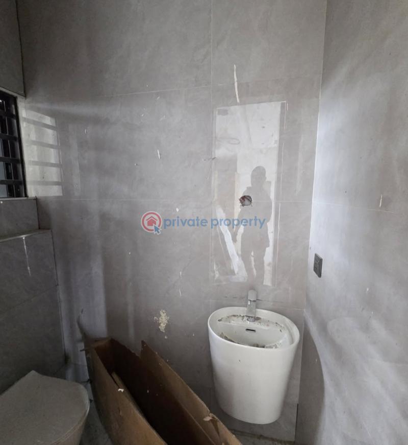 3 bedroom Block Of Flats For Sale Allen Avenue Ikeja Lagos - 6