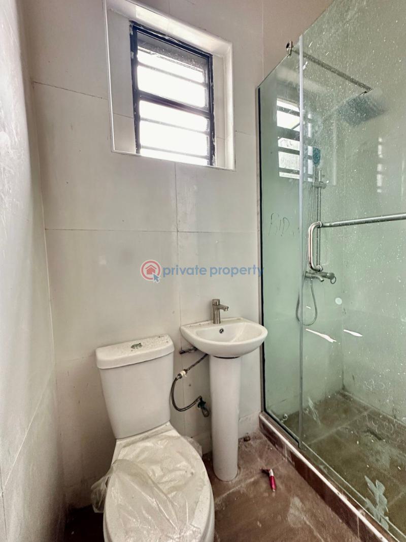 4 bedroom Terraced Duplex For Sale Ikota Estate Ikota Lekki Lagos - 10