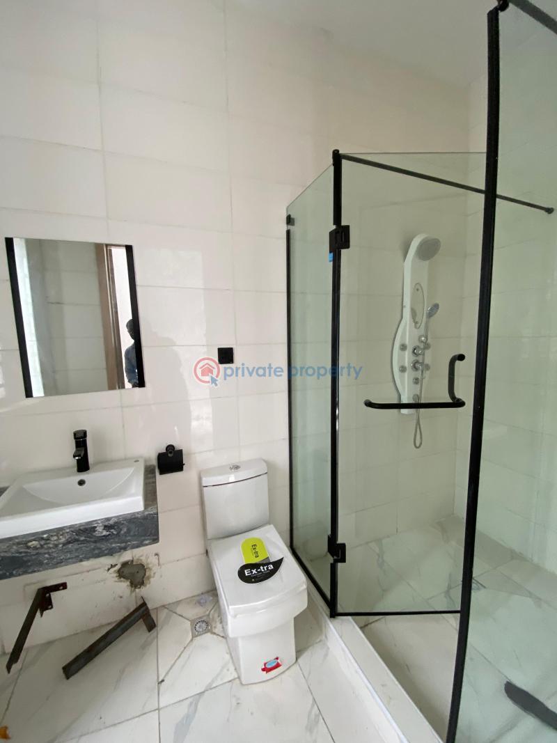 4 bedroom Terraced Duplex For Sale Harris Drive/vgc Lekki Phase 2 Lagos - 16
