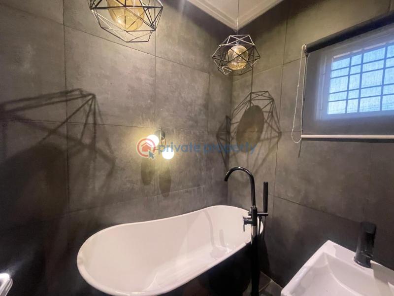 5 bedroom Terraced Duplex For Sale Lifecamp Life Camp Abuja Phase 3  - 4