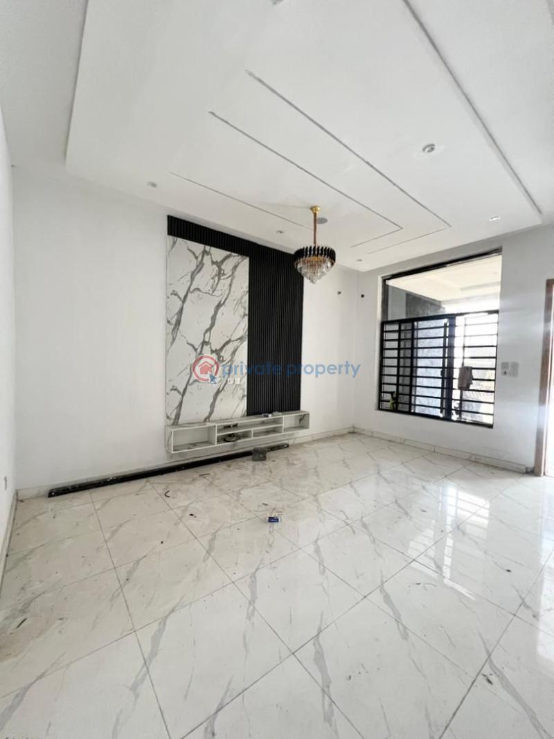 4 bedroom Terraced Duplex For Sale Ajah Lagos - 11