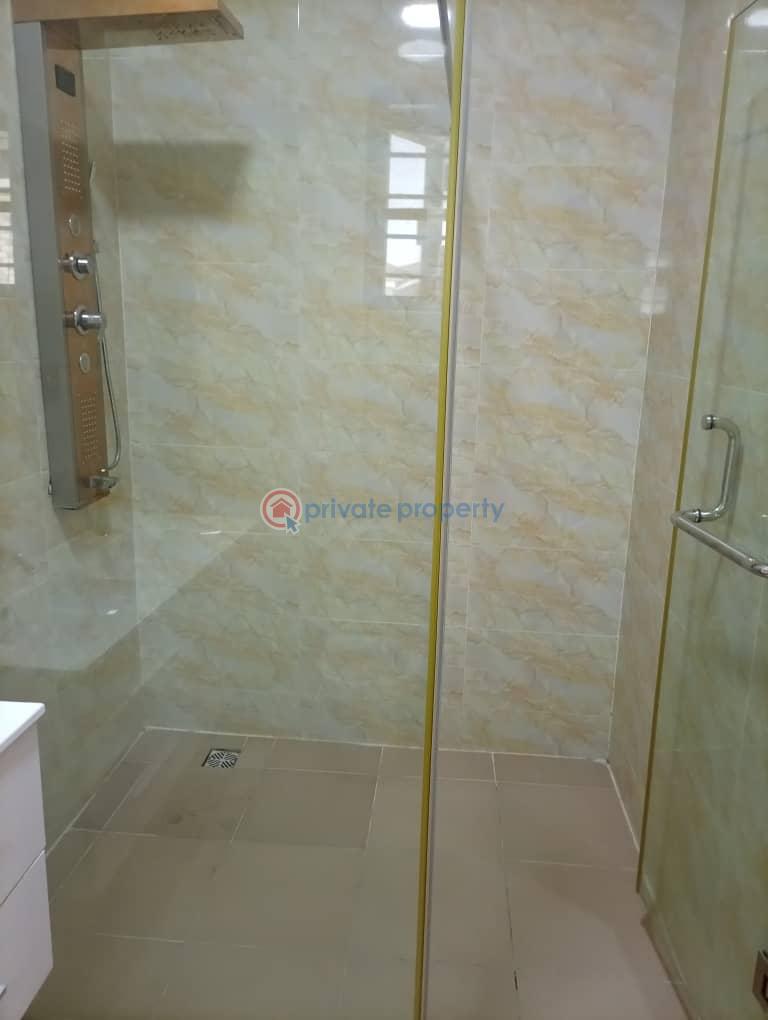 4 bedroom Terraced Duplex For Rent Vgc Area Victoria Garden City Lekki Lagos - 13