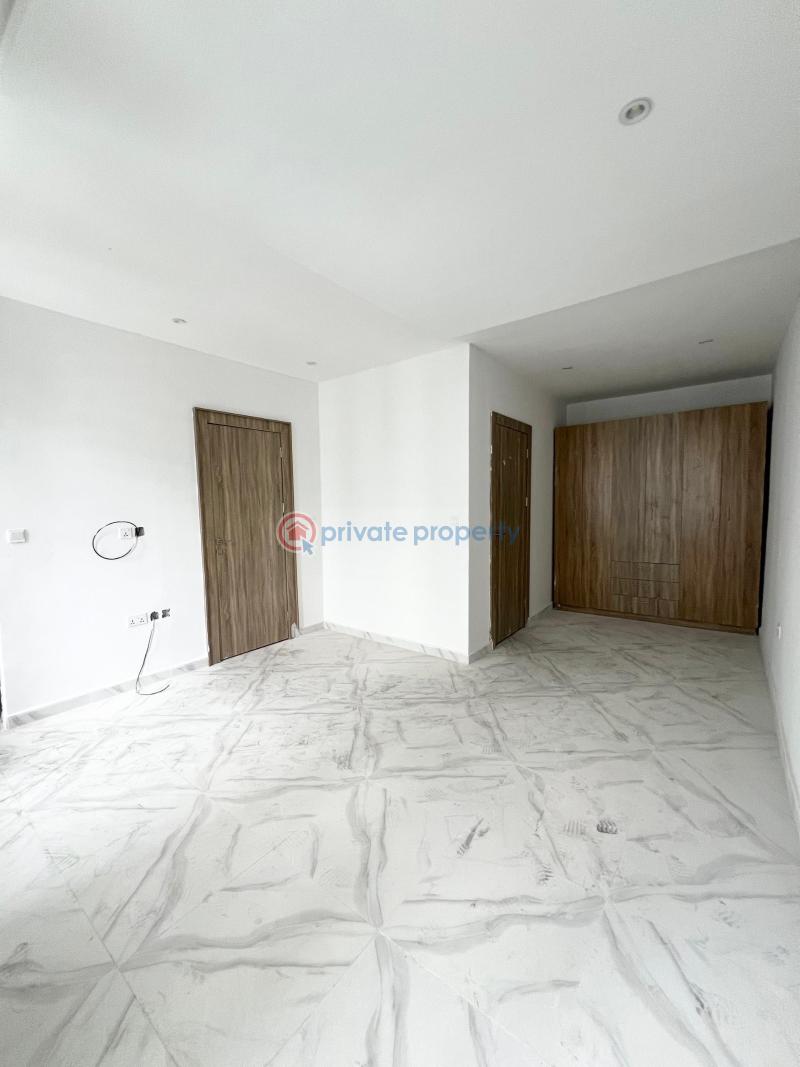 4 bedroom Terraced Duplex For Sale Ajah Lagos - 17