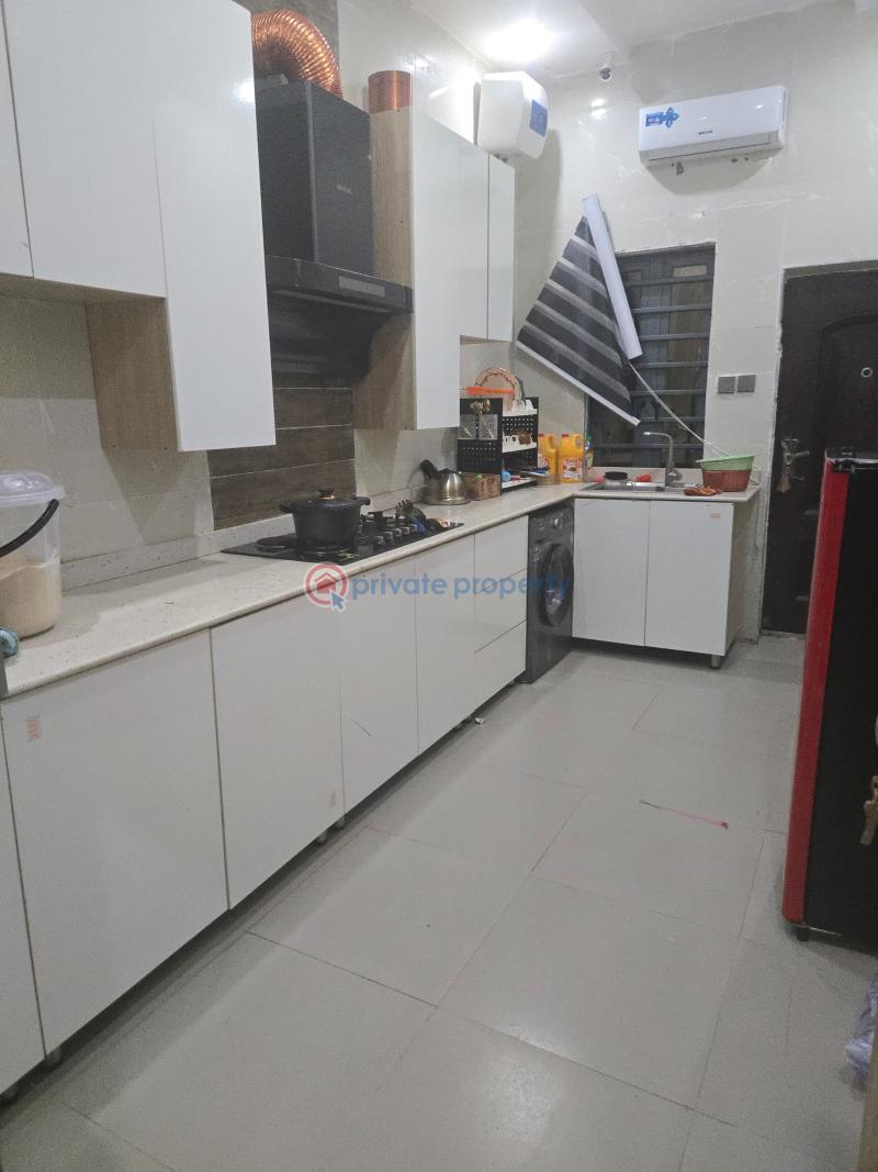 4 bedroom Terrace For Rent Harris Drive Vgc Extension Atlantic Ville Estate Victoria Garden City Lekki Lagos - 8