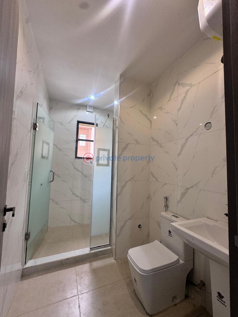 4 bedroom Terraced Duplex For Sale Jahi Abuja Phase 2  - 2