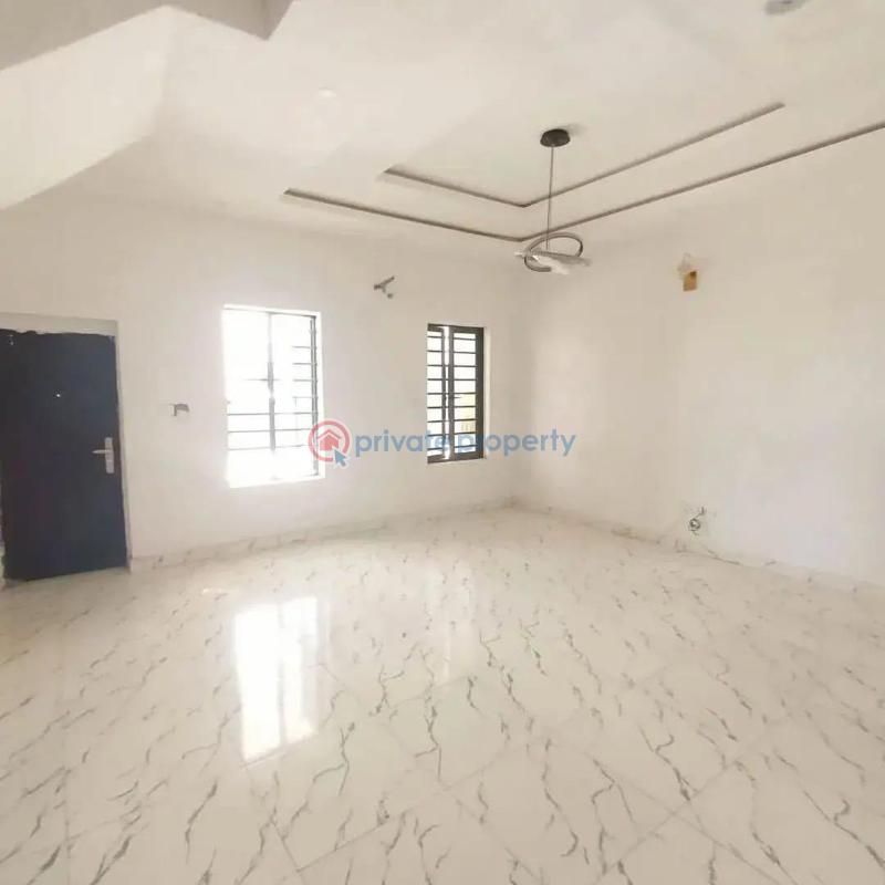 4 bedroom Duplex For Rent Ikota Gra, Lekki, Lagos Ikota Lekki Lagos - 3
