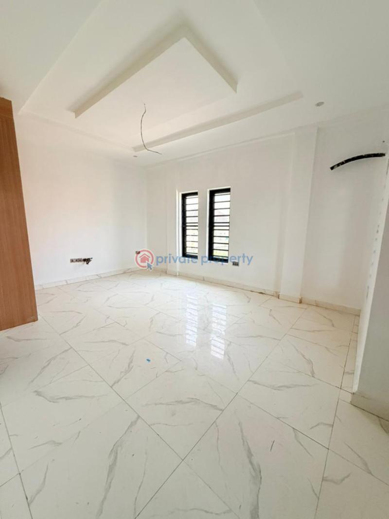 4 bedroom Terraced Duplex For Sale Maryland Lagos - 15